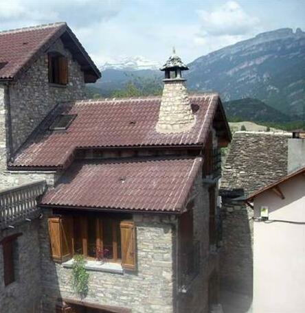 Casa Pirinea