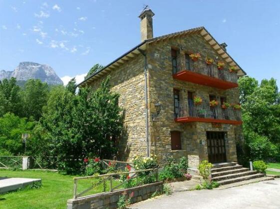 Casa Sofia Turismo Rural