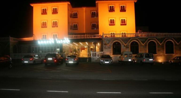 Hotel Verona Puertollano - Photo2