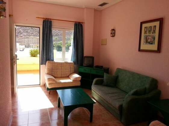 Aparthotel Suitotel Las Colinas - Photo2
