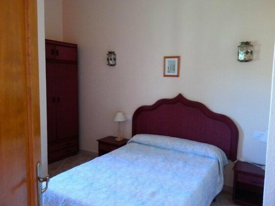 Aparthotel Suitotel Las Colinas - Photo3