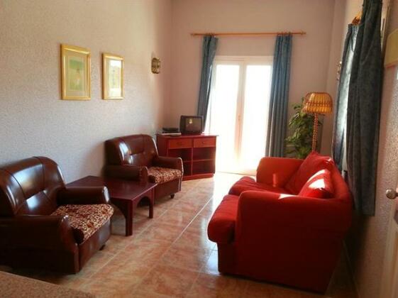 Aparthotel Suitotel Las Colinas - Photo4
