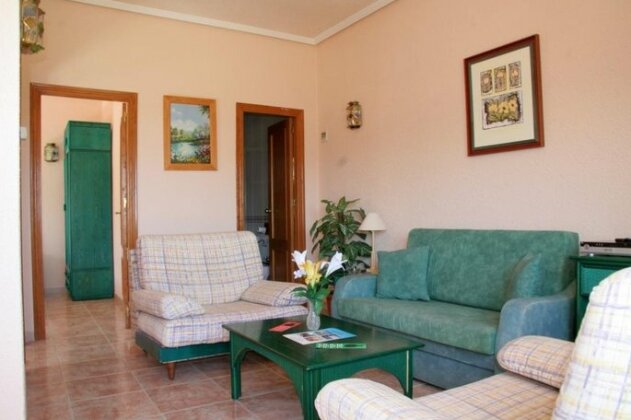 Aparthotel Suitotel Las Colinas - Photo5