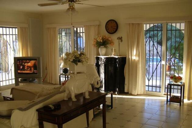 Casa El Oasis - Photo2