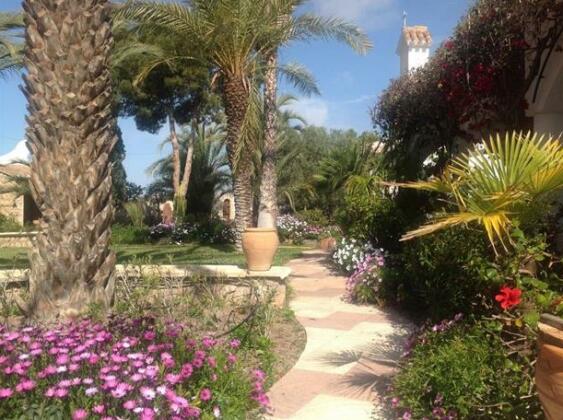 Casa El Oasis - Photo4