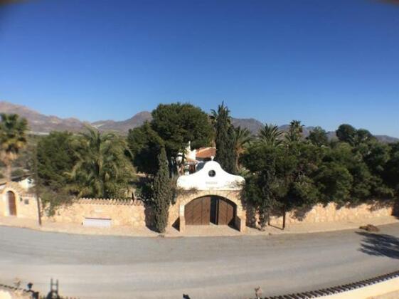 Casa El Oasis - Photo5