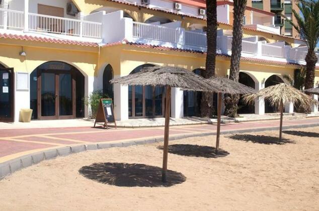 Hotel Calypso Pulpi - Photo2