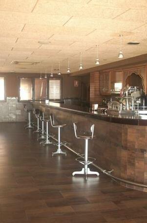 Hotel Calypso Pulpi - Photo3