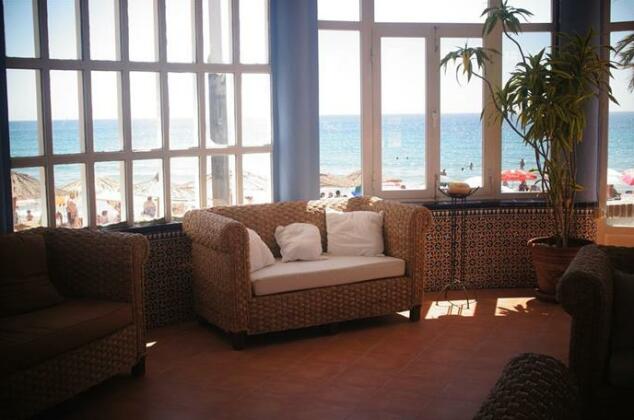 Hotel Calypso Pulpi - Photo5