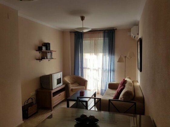 Apartamento En Punta Umbria - Photo2