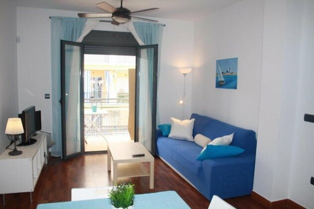 Apartamento Langostino 1 - Photo2
