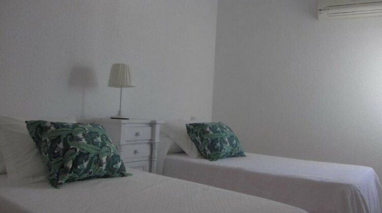 Apartamento Ria y Playa - Photo4