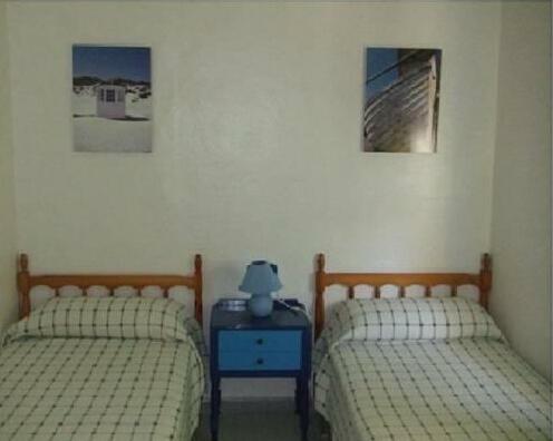 Apartamentos Calypso - Photo4