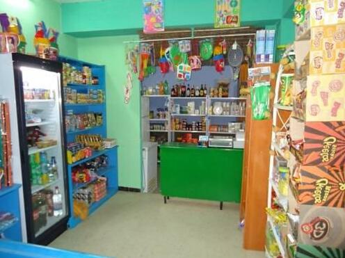Apartamentos Calypso - Photo5