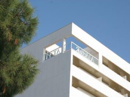 Apartamentos Costa Luz Punta Umbria - Photo2
