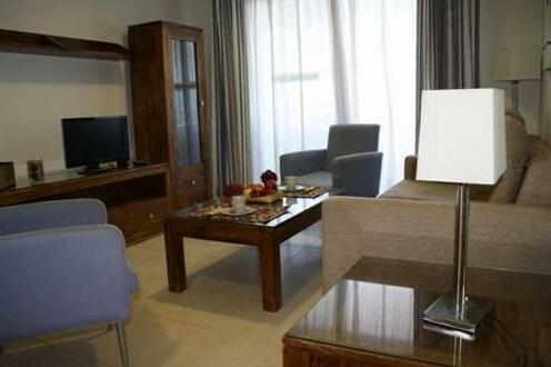 Apartamentos Costa Luz Punta Umbria - Photo3