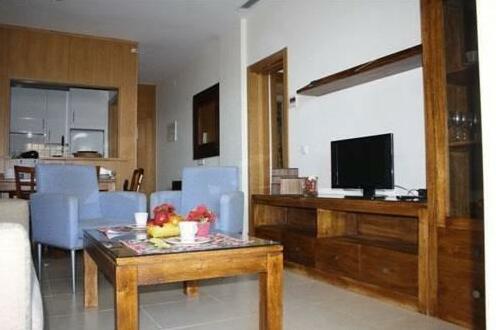 Apartamentos Costa Luz Punta Umbria - Photo4