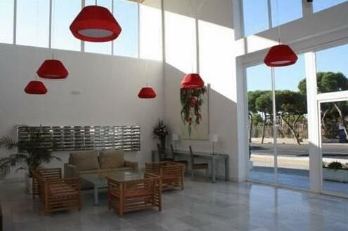 Apartamentos Costa Luz Punta Umbria - Photo5