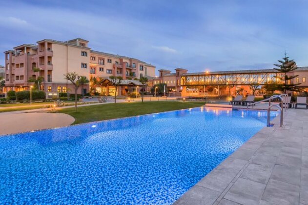 Barcelo Punta Umbria Beach Resort - Photo2