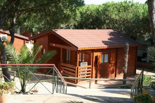 Camping Playa La Bota - Photo2