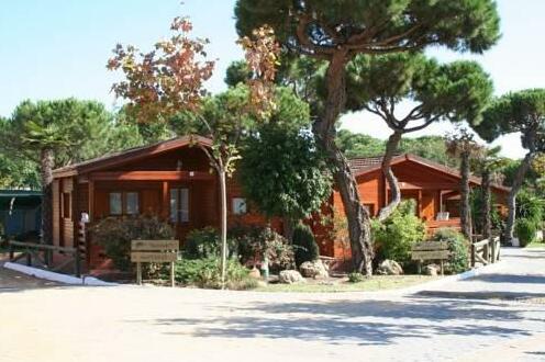 Camping Playa La Bota - Photo3