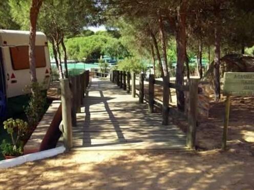 Camping Playa La Bota - Photo4