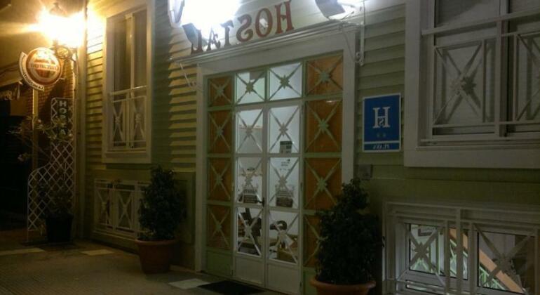 Hostal Dona Antonia - Photo2