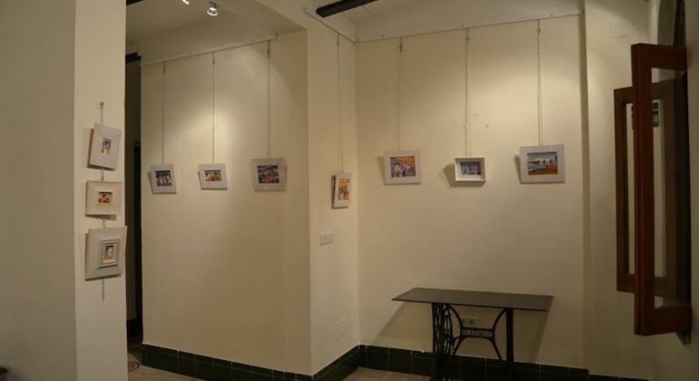 Hostal Dona Antonia - Photo3
