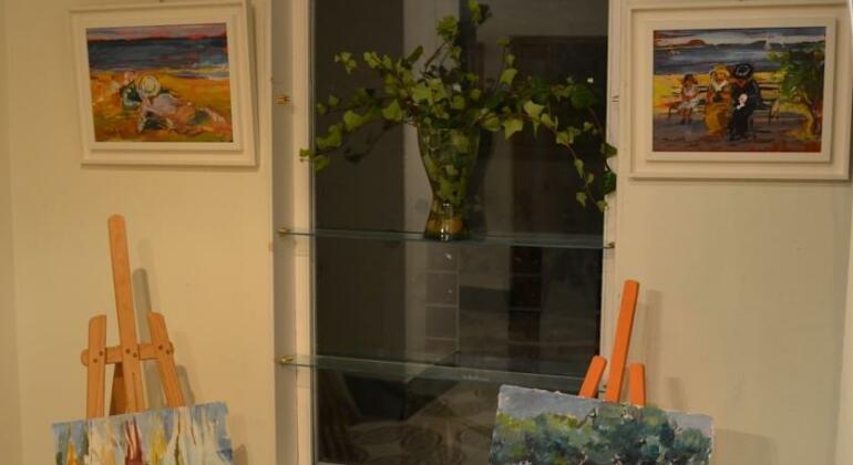 Hostal Dona Antonia - Photo4