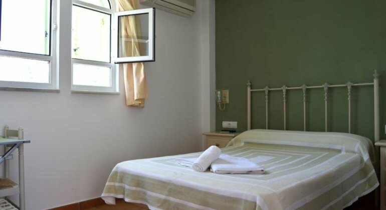 Hostal Dona Antonia - Photo5