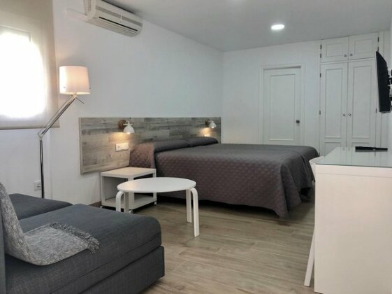 Hostal Playa - Photo4