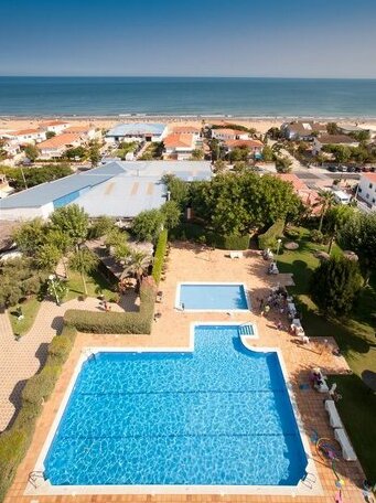 Hotel Pato Amarillo - Photo2