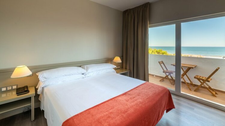 Hotel Pato Rojo - Photo2