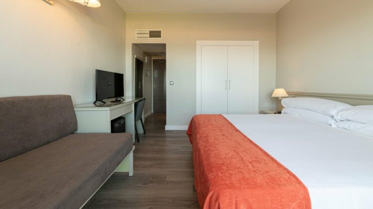 Hotel Pato Rojo - Photo4