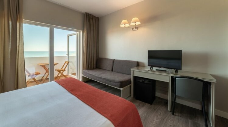 Hotel Pato Rojo - Photo5