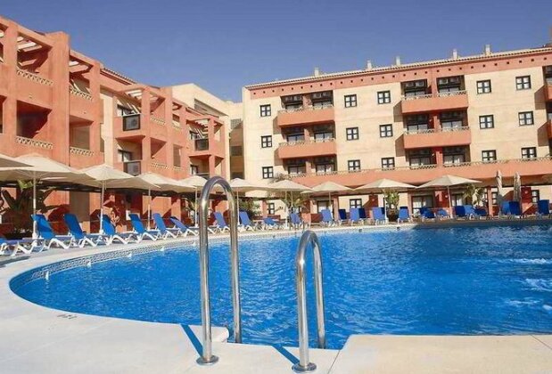 Meridiano 7 Resort - Photo2