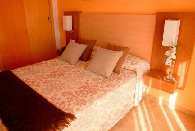 Meridiano 7 Resort - Photo4