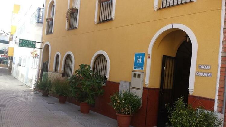 Patio Andaluz - Photo3
