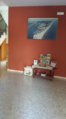 Patio Andaluz - Photo4