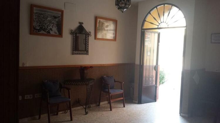 Patio Andaluz - Photo5