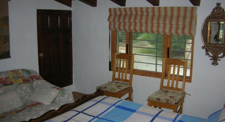 Casa Maria I Quesada - Photo5