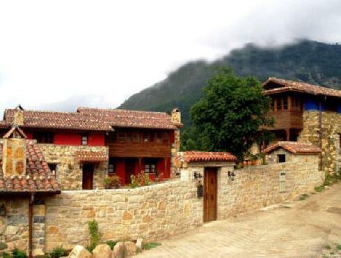 Casas de Aldea Valle de Bueida - Photo4