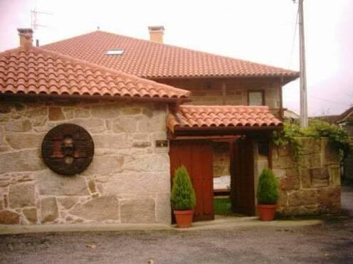 Casa Rural Sabariz