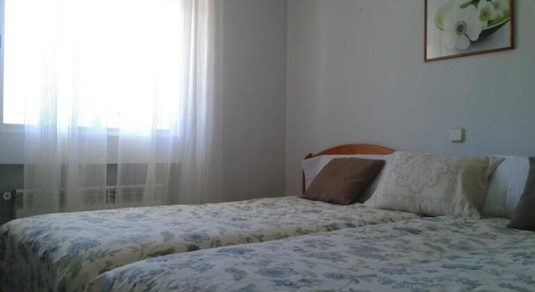 Apartamentos Rascafria Cerquilla - Photo2