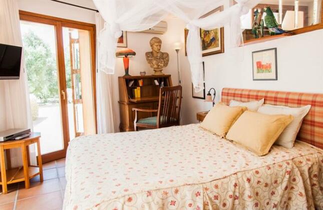 Finca El Almendral - Photo3