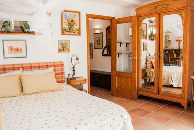 Finca El Almendral - Photo4
