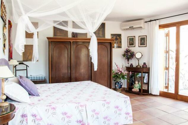 Finca El Almendral - Photo5
