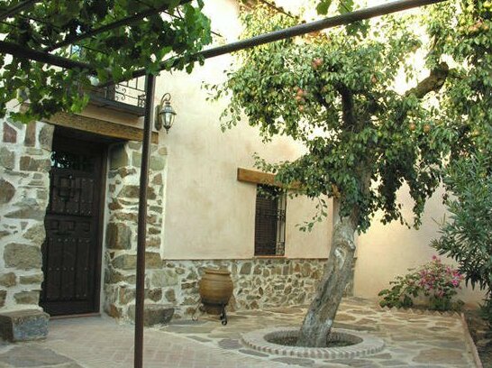 Casa Rural Cervantes - Photo2