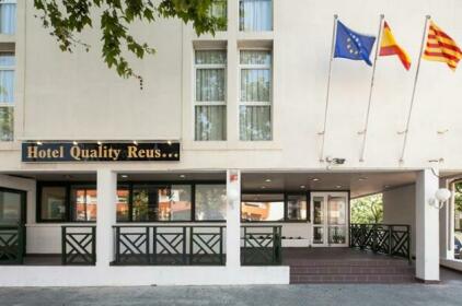 Hotel Quality Reus