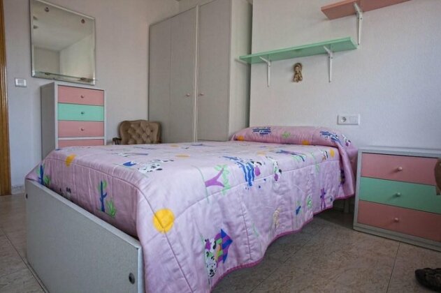 Residencia Ulloa